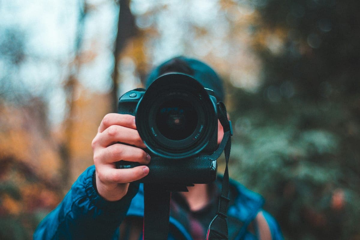Photographe professionnel pour annonce Airbnb