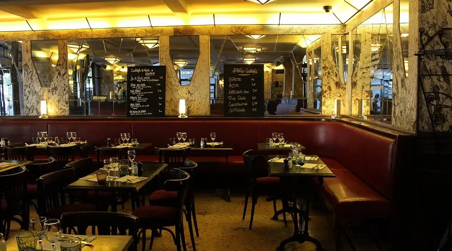 Café des Arts